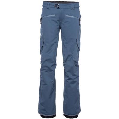 686 Aura Insulated Cargo Pant Womens