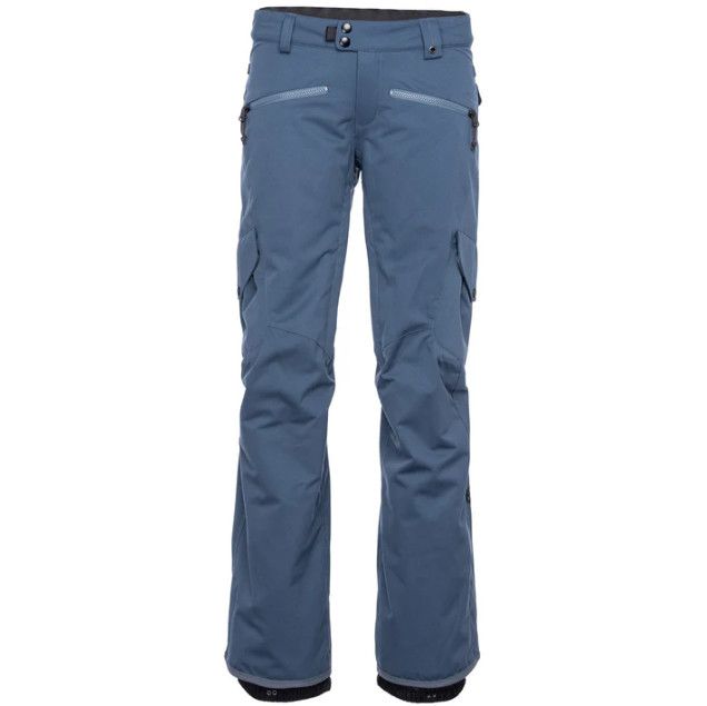686 Aura Insulated Cargo Pant Womens