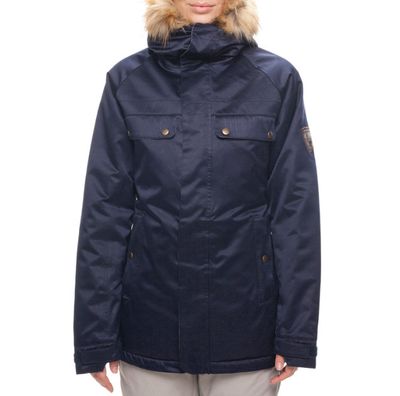 686 Dream Insulated Jacket Womens