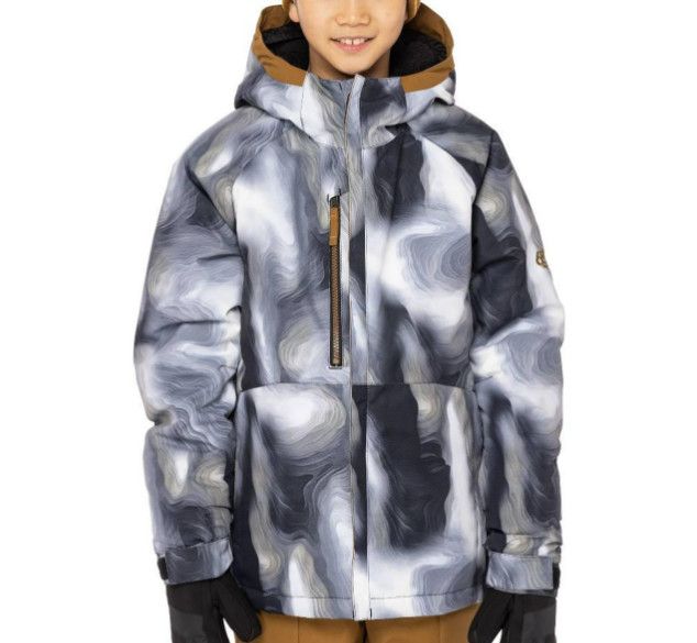 686 Static Insulated Jacket Boys