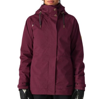 686 Spellbound 3-In-1 Jacket Womens