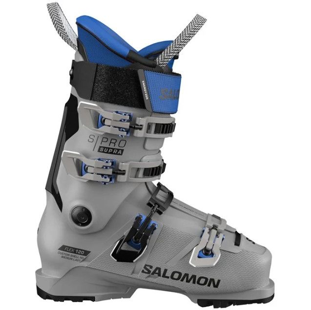 SALOMON S/Pro Supra, Volume: MV, Flex: 120, Size: 26.5