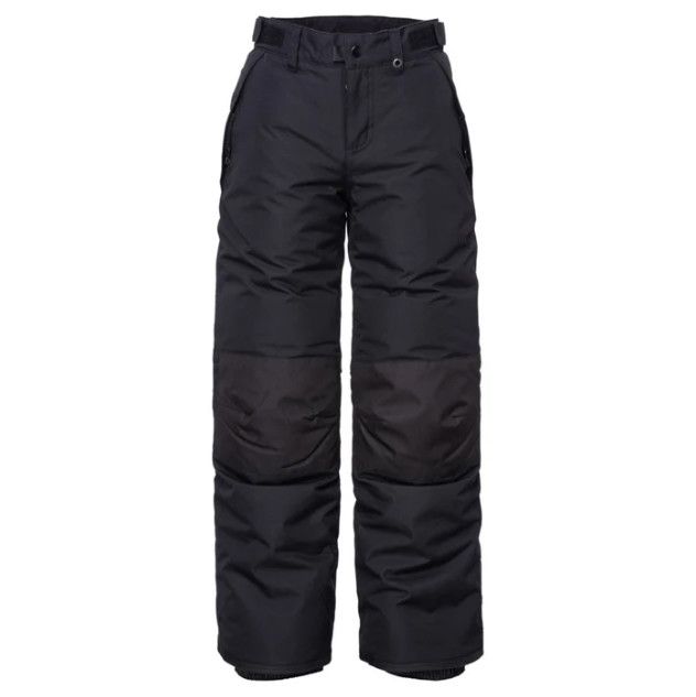 686 Progression Padded Pant Youth, Color: Black, Size: XS