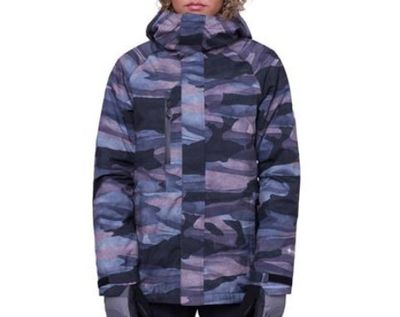 686 Gore-Tex Willow Insulated Jacket Womens