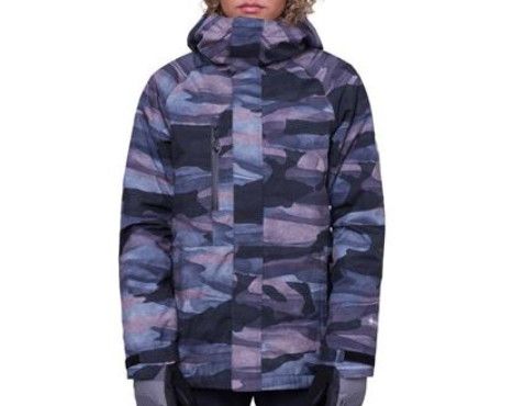 686 Gore-Tex Willow Insulated Jacket Womens
