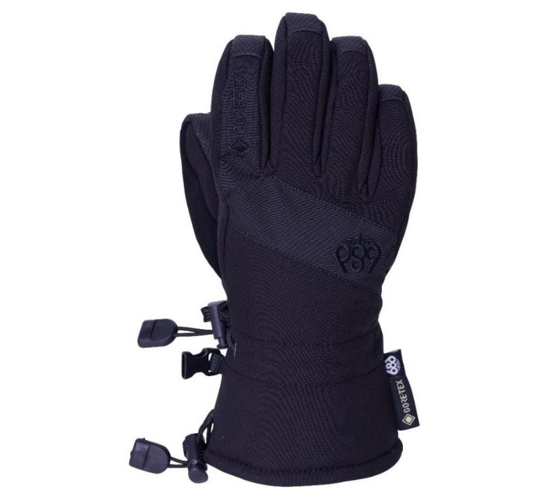 686 Gore-Tex Linear Glove Youth