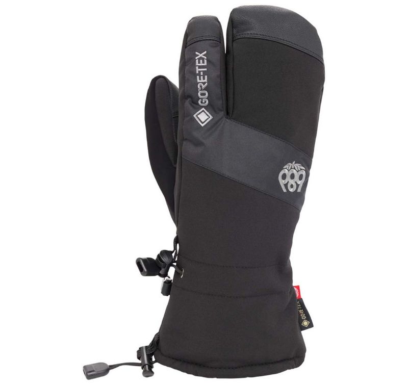 686 Gore-Tex Linear Trigger Mitt