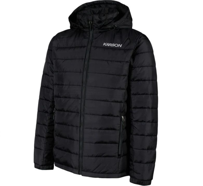 KARBON Tempest Jacket Youth