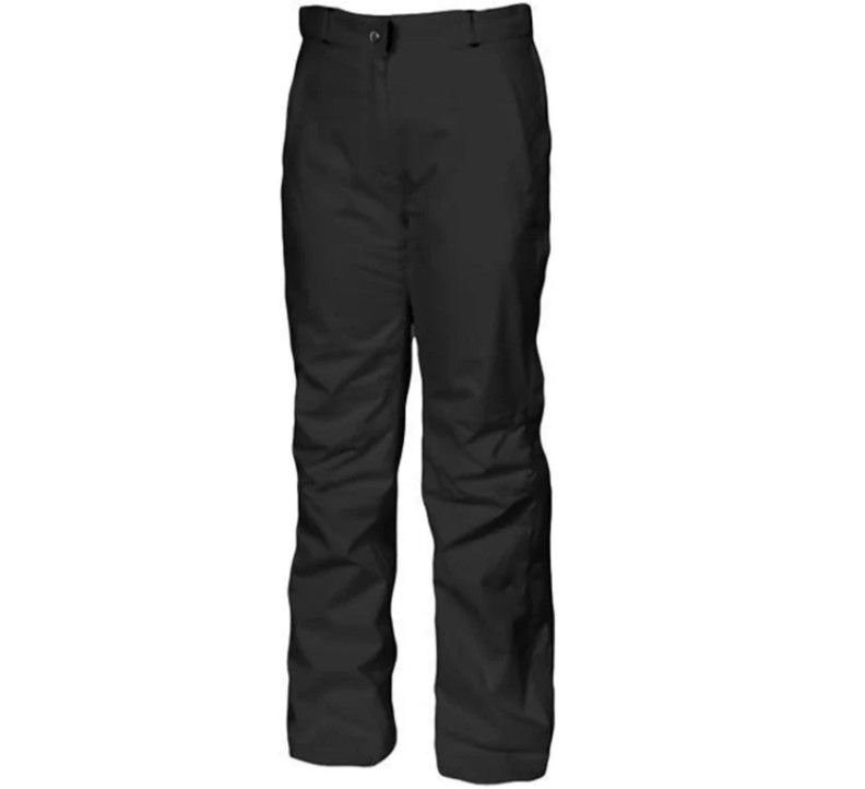 KARBON Crystal Pants Womens, Color: Black, Size: 10