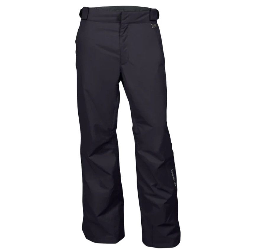 KARBON Element Insulated Pant Mens, Color: Black, Size: 3XL