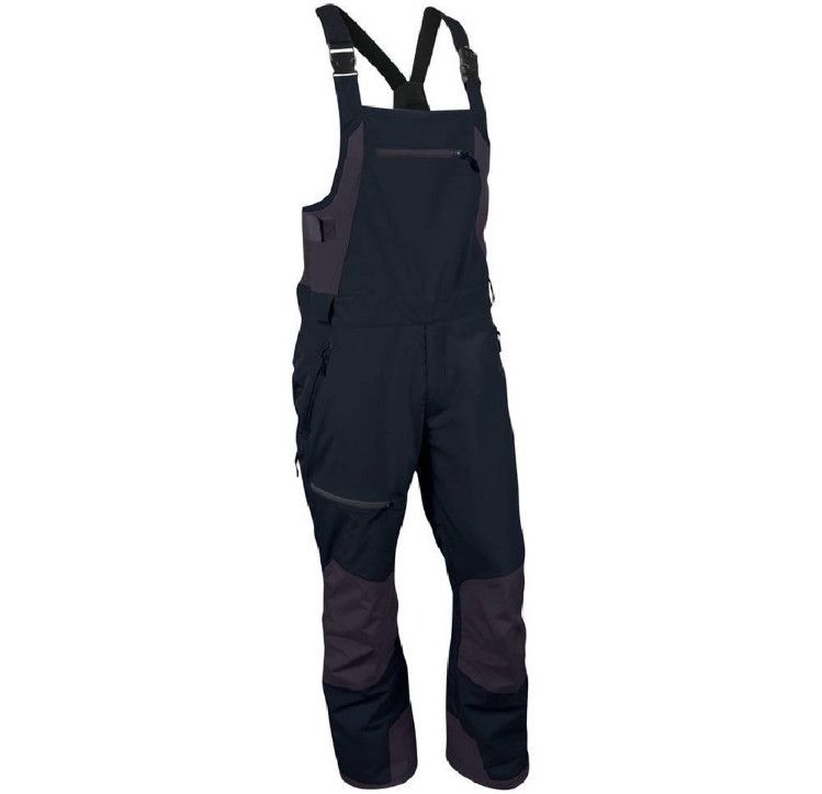 KARBON Stratosphere Insulated Pant Mens, Color: Black, Size: SM