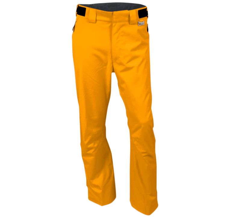 KARBON Silver II Pant Mens, Color: Carrot, Size: LG