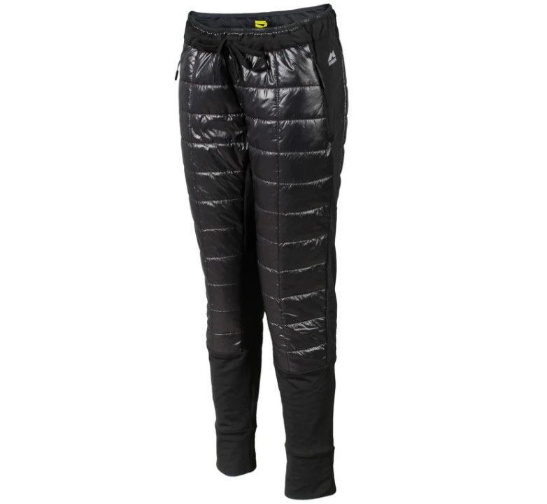 KARBON Range Pant Womens, Color: Black, Size: LG