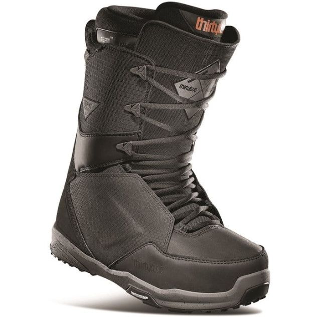 32 Lashed Diggers Boot