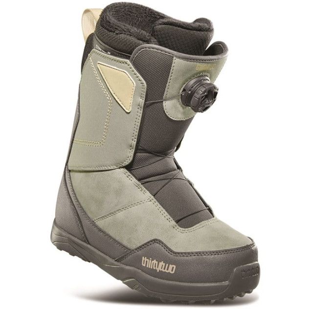32 Shifty Boa Womens
