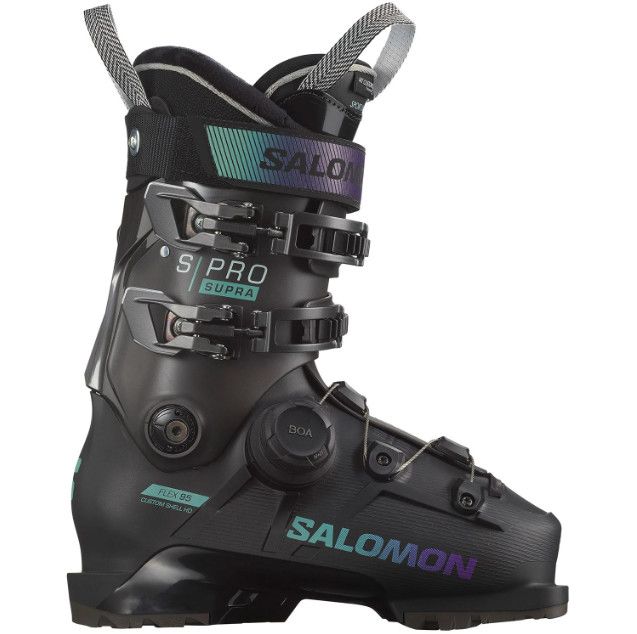 SALOMON S/Pro Supra Boa Womens, Volume: MV, Flex: 95 GW, Size: 26.5