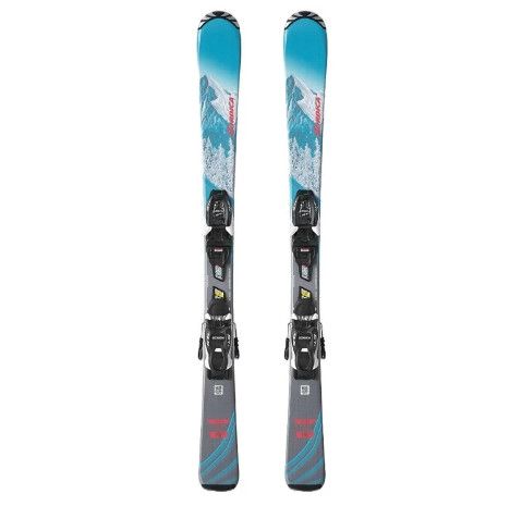 NORDICA Team G (2025), Waist Width (mm): 67 + J7.0 FDT, Length (cm): 130