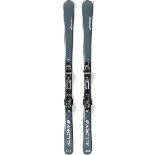 NORDICA Alldrive 76 + TP2 10 Compact