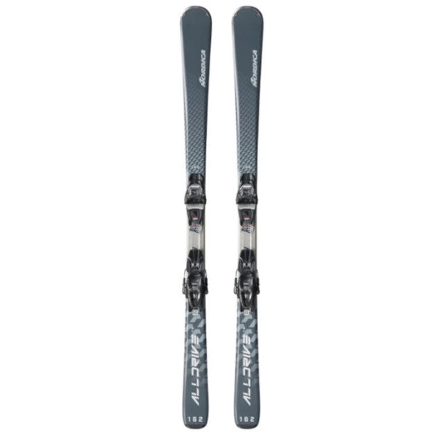 NORDICA Alldrive 74 + TP2 Compact 10