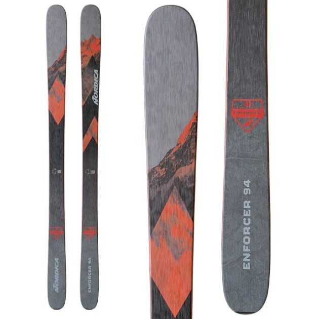 NORDICA Enforcer 94