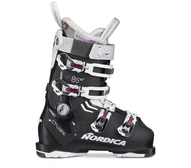 NORDICA The Cruise Womens 85, Size: 27.5