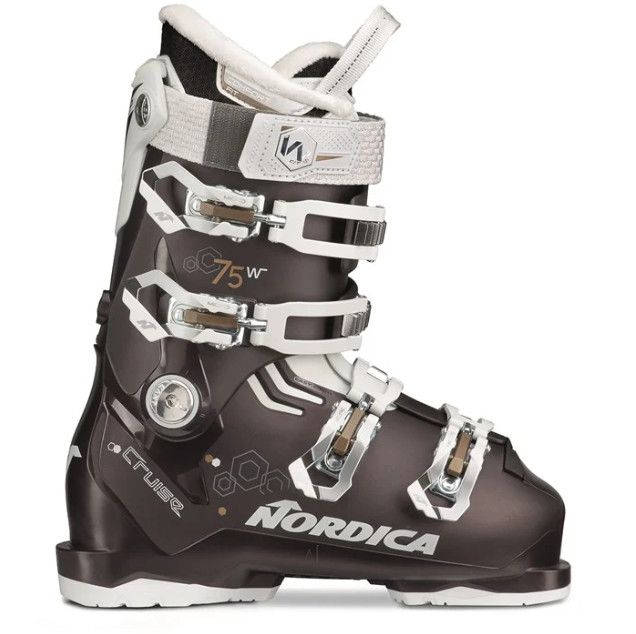 NORDICA The Cruise Womens 75