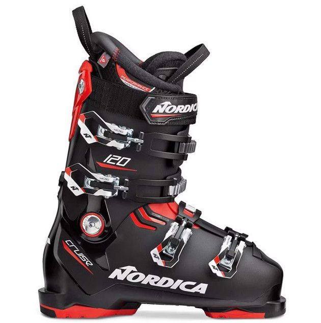NORDICA The Cruise Mens 120, Size: 32.5