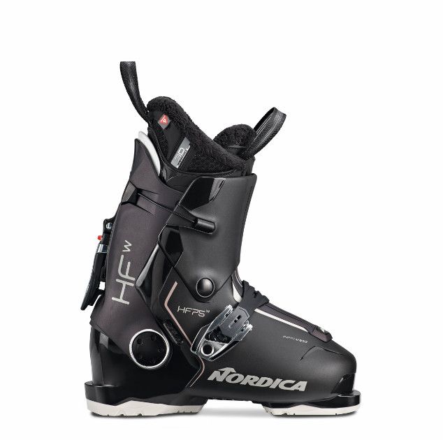 NORDICA HF Womens 75, Size: 27.5