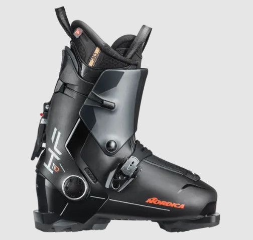 NORDICA HF 110, Size: 25.5