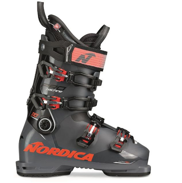 NORDICA Promachine 110, Size: 25.5