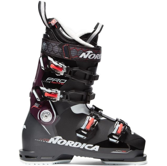 NORDICA Promachine Womens 95