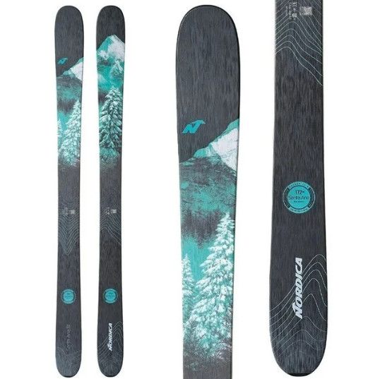 NORDICA Santa Ana 104 Free