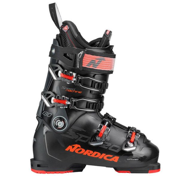 NORDICA Speedmachine 130, Size: 26.5