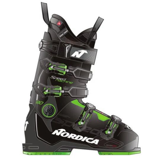 NORDICA Speedmachine 90, Size: 30.5
