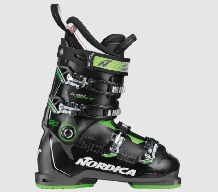 NORDICA Speedmachine 90