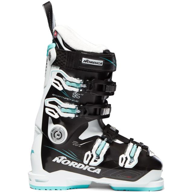 NORDICA Sportmachine Womens 95, Size: 27.0