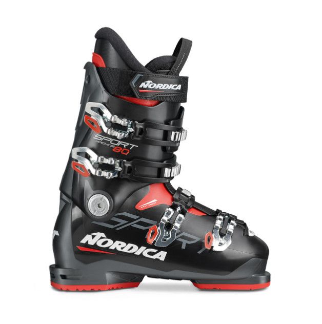 NORDICA Sportmachine Mens 80, Size: 28.5