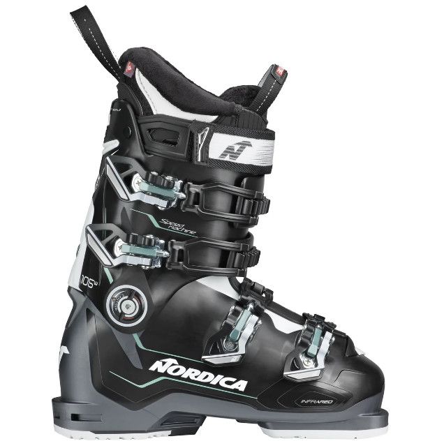 NORDICA Speedmachine Womens 105