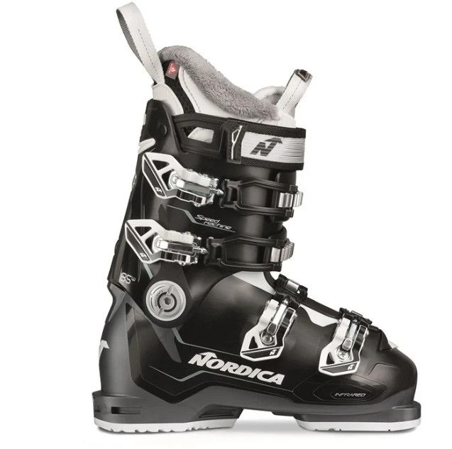NORDICA Speedmachine Womens 85, Size: 26.0