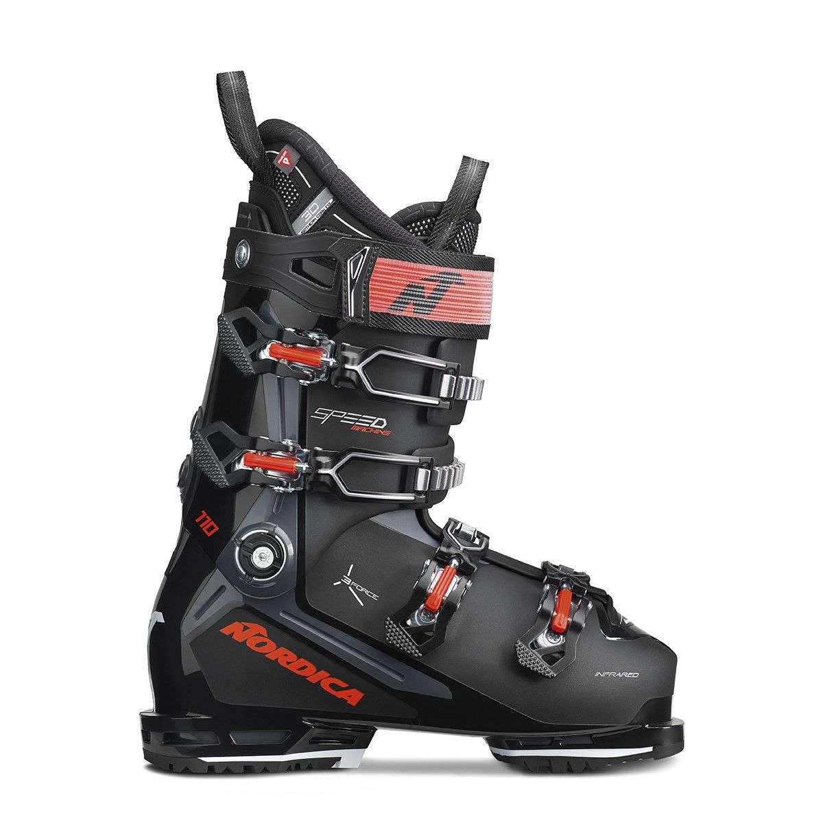 NORDICA Speedmachine 3 110, Size: 29.5