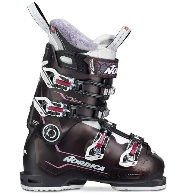 NORDICA Speedmachine Womens 95