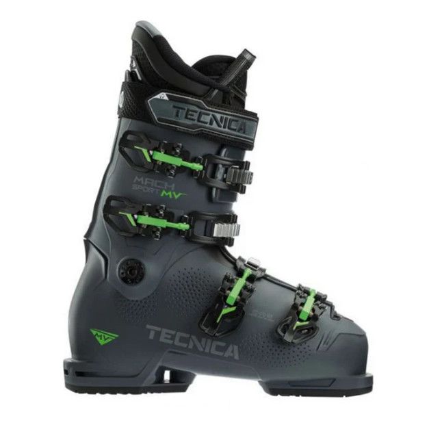 TECNICA Mach Sport Mens 90, Volume: MV, Size: 29.5