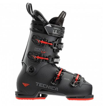 TECNICA Mach Sport Mens 100 GW, Volume: LV, Size: 29.5