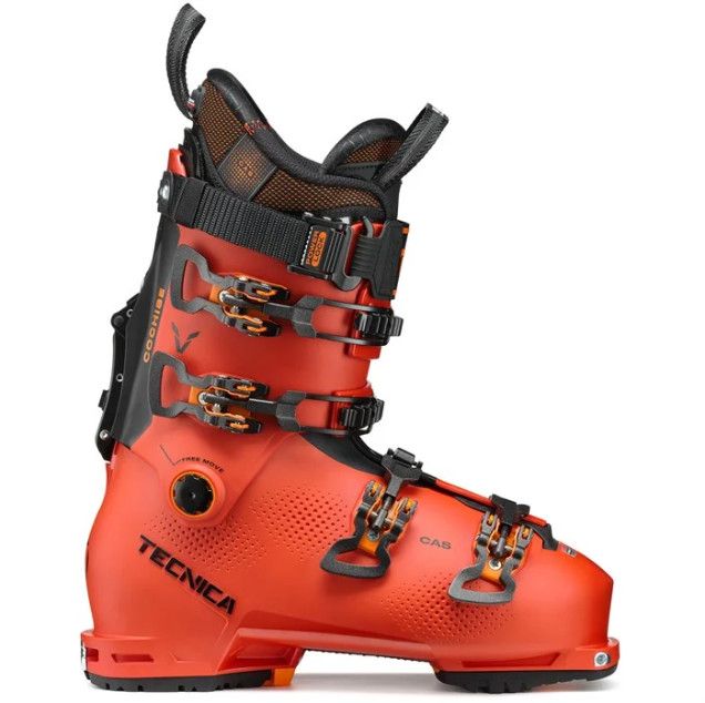 TECNICA Cochise GW Mens 130, Volume: MV, Size: 25.5