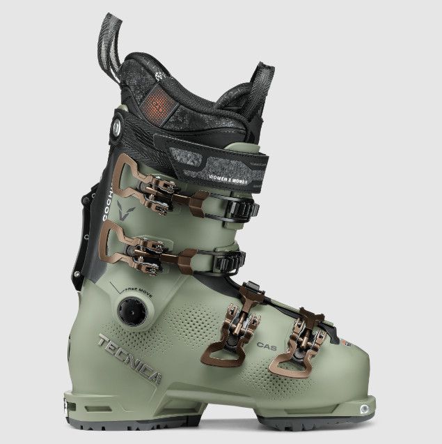 TECNICA Cochise GW Womens 95, Volume: MV DYN, Size: 24.5