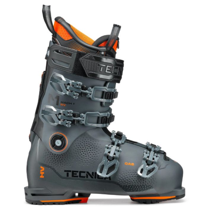TECNICA Mach 1 Mens 110, Volume: HV, Size: 32.5