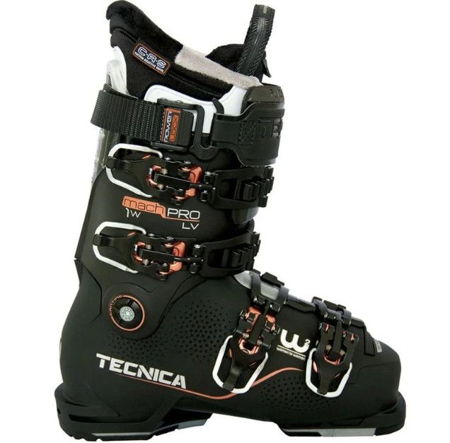 TECNICA Mach 1 Womens LV PRO 23.0