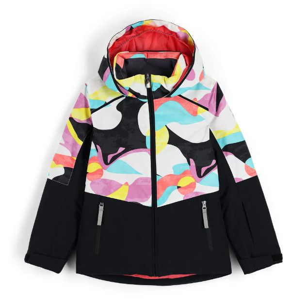 SPYDER Conquer Jacket Youth