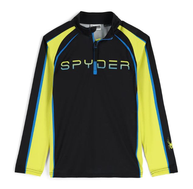 SPYDER Downhill Baselayer Youth