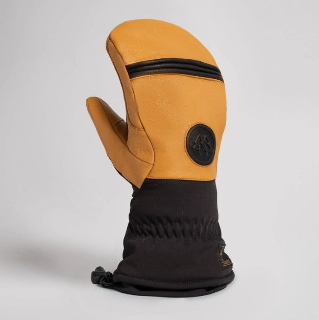 SWANY Skylar 2.3 Mitt, Color: Segale, Size: SM